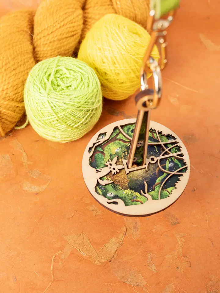 Lemonwood Mini-Minders