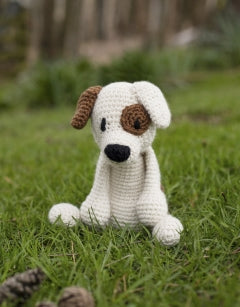 Toft Crochet Kits