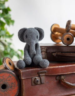 Toft Crochet Kits