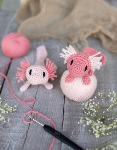 Toft Crochet Kits