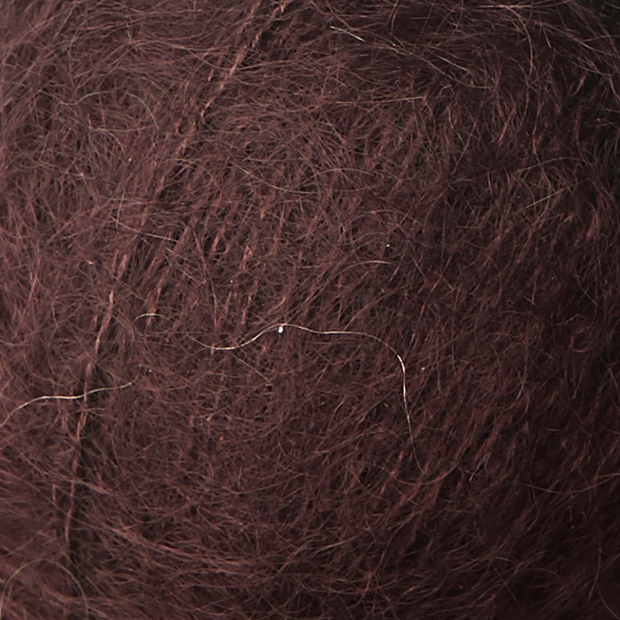 Isager Silk Mohair