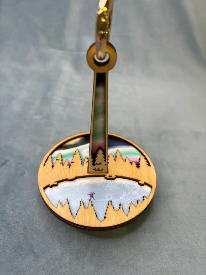 Lemonwood Mini-Minders