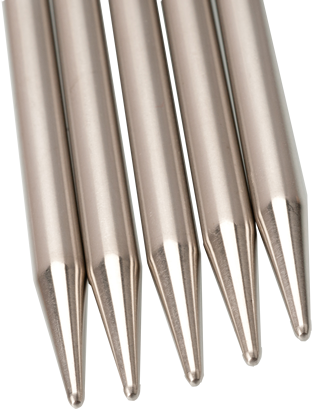ChiaoGoo Double Pointed Needles (DPNs)