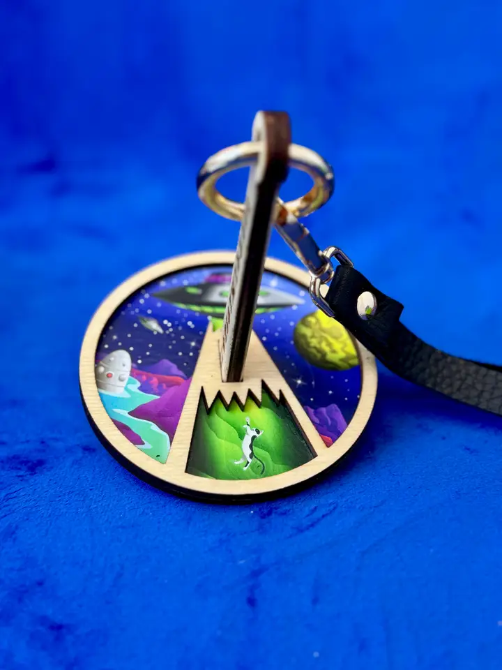 Lemonwood Mini-Minders