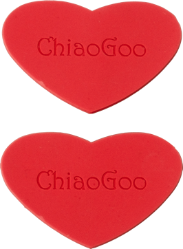 ChiaoGoo Accessories and Tools