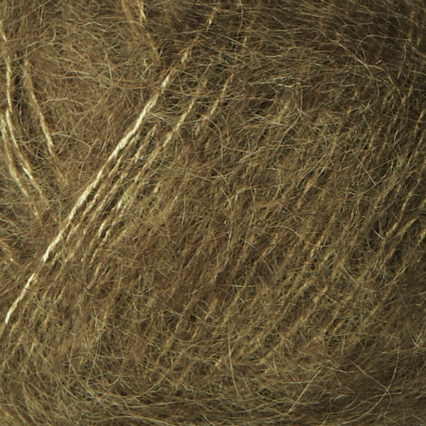 Isager Silk Mohair