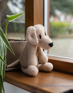 Toft Crochet Kits
