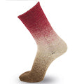 Concept by Katia Symmetric Socks Christmas