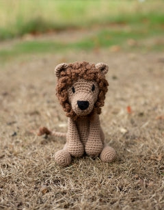Toft Crochet Kits