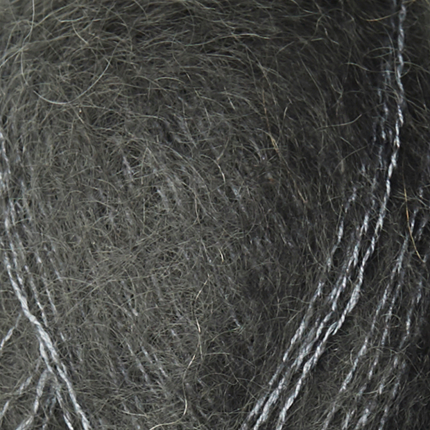 Isager Silk Mohair