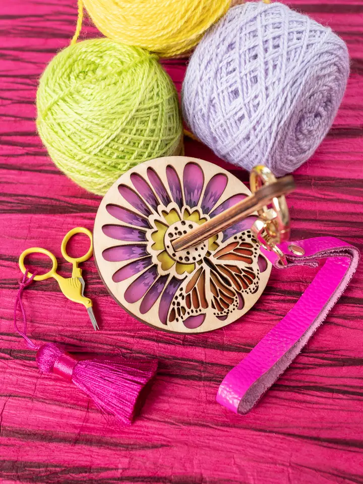 Lemonwood Mini-Minders