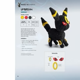 Pokémon Crochet Vol. 2