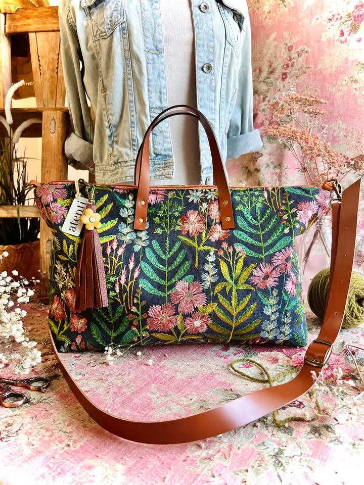 Atenti Bags