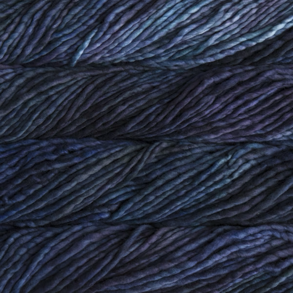 Malabrigo Rasta