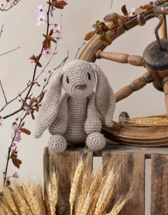 Toft Crochet Kits