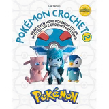 Pokémon Crochet Vol. 2