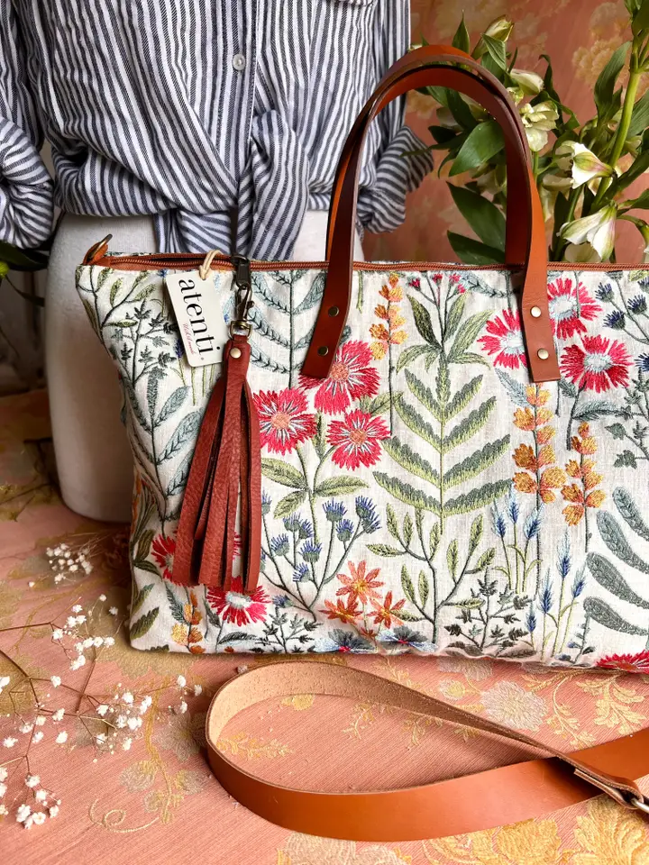 Atenti Bags