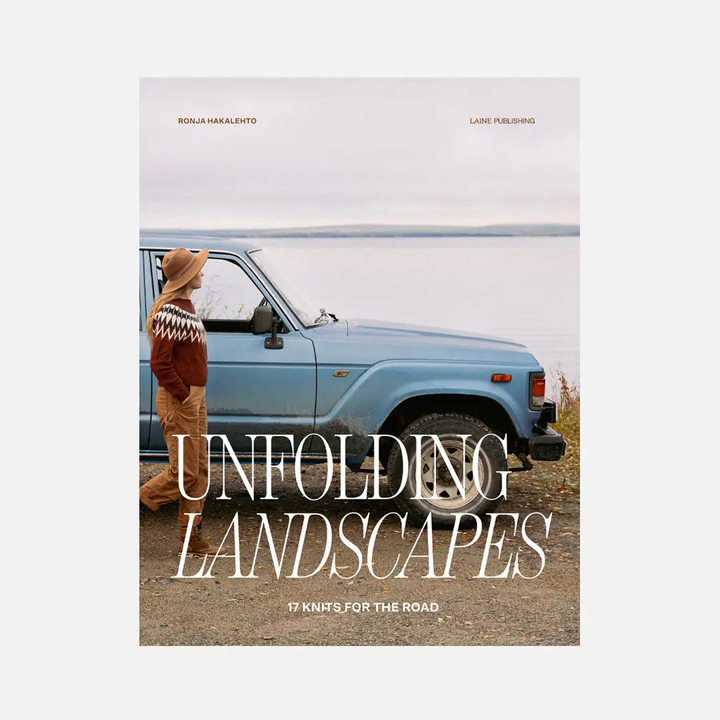 Unfolding Landscapes
