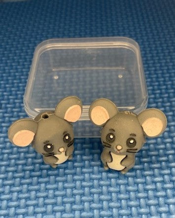 3D Point Protectors