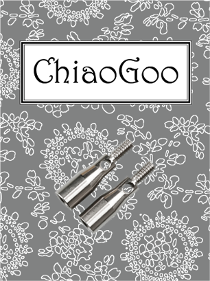 ChiaoGoo Accessories and Tools