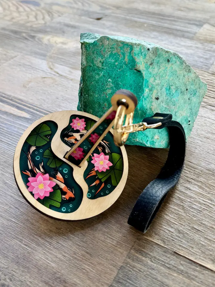 Lemonwood Mini-Minders