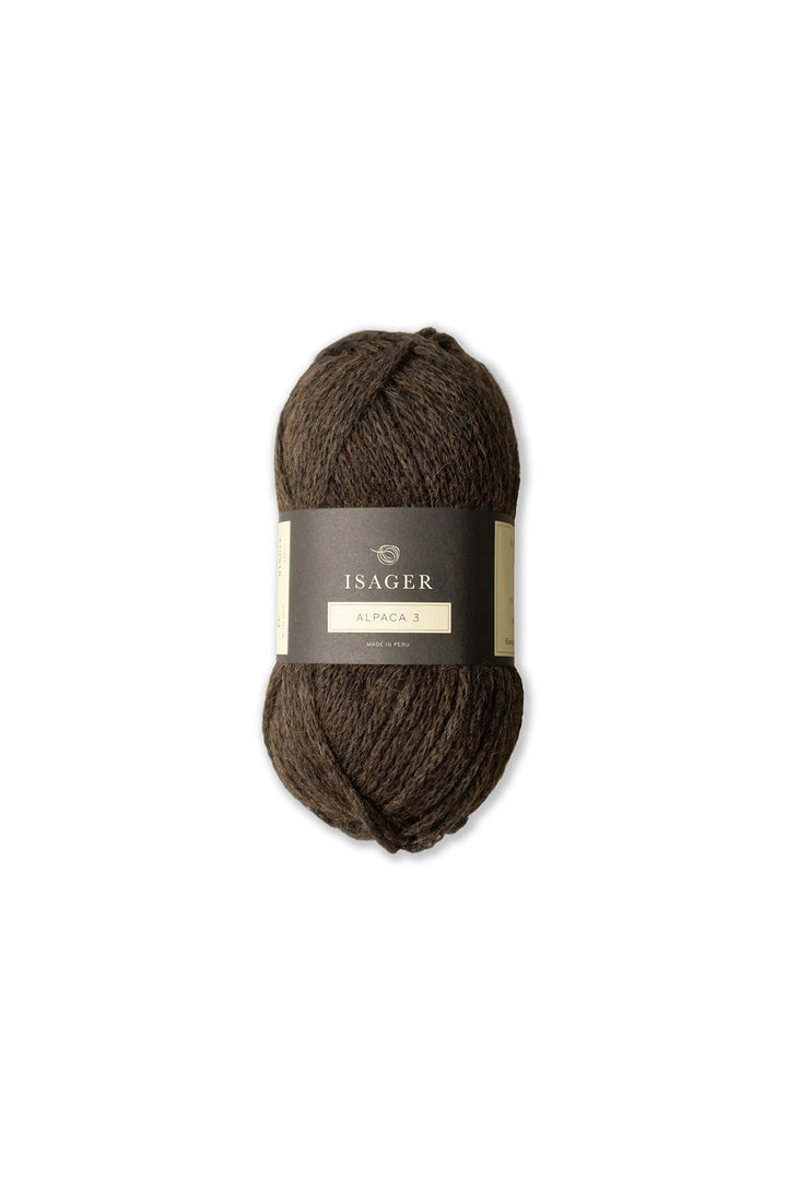 Isager Alpaca 3