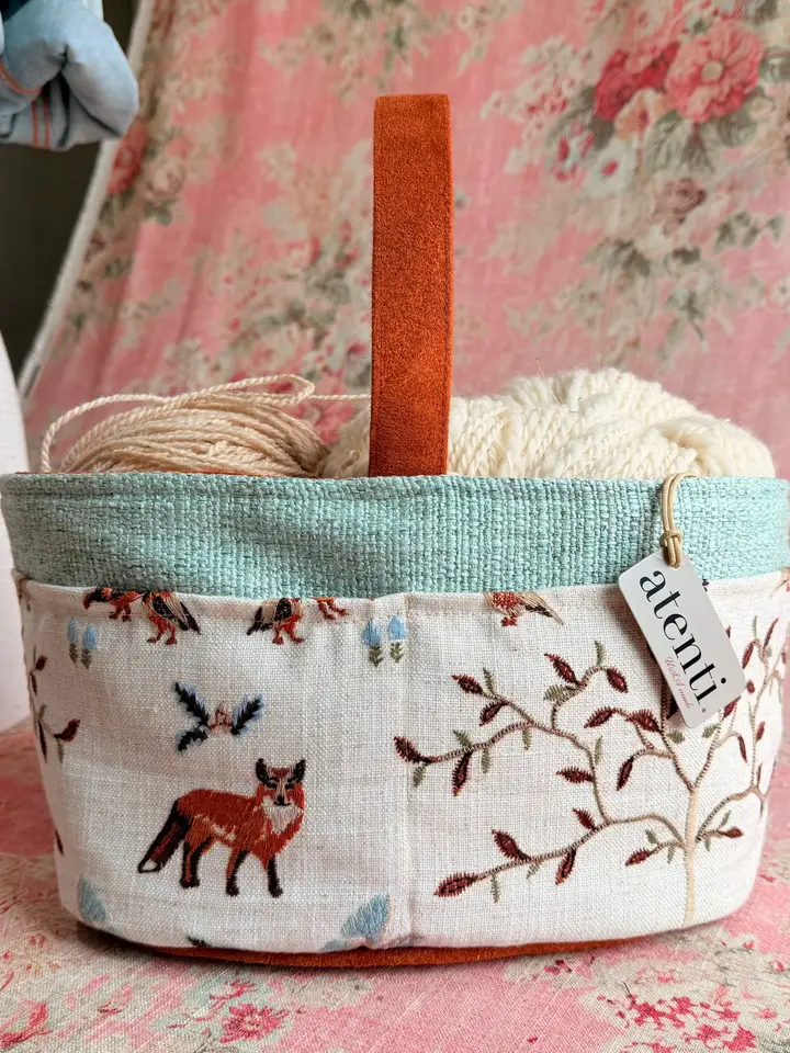Atenti Bags