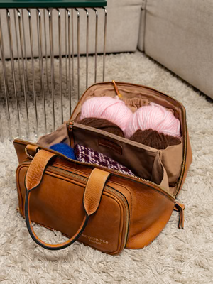 Re:Designed Project Bags