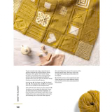 Learn to Knit in 50 Squares