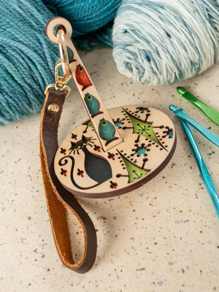Lemonwood Mini-Minders