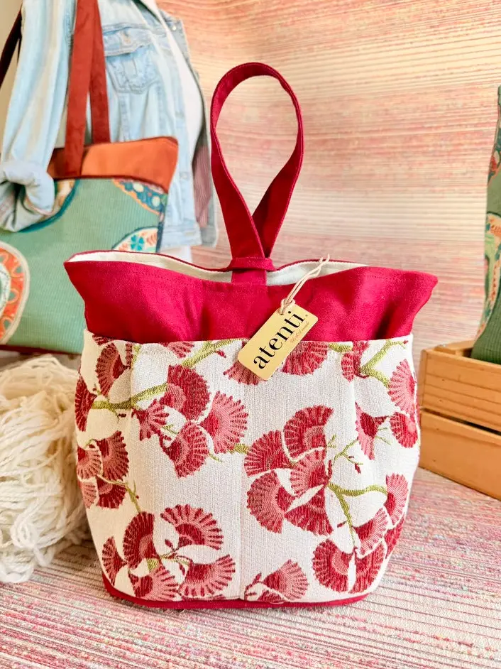 Atenti Bags