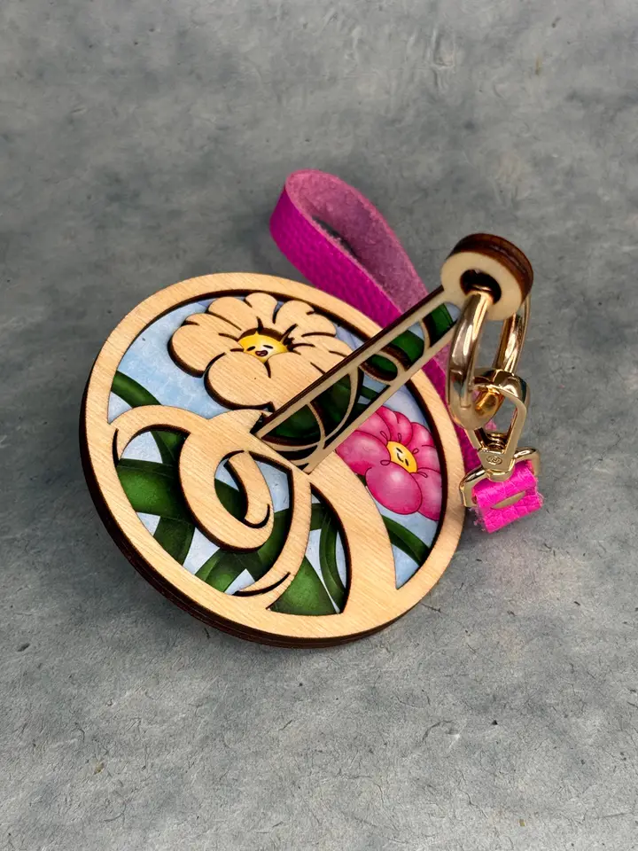 Lemonwood Mini-Minders