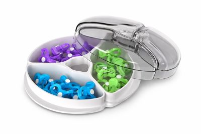 Magic Easy Stitch Markers