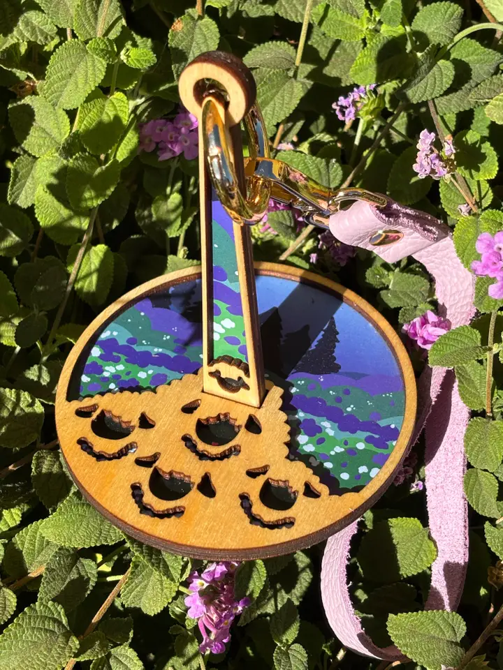 Lemonwood Mini-Minders