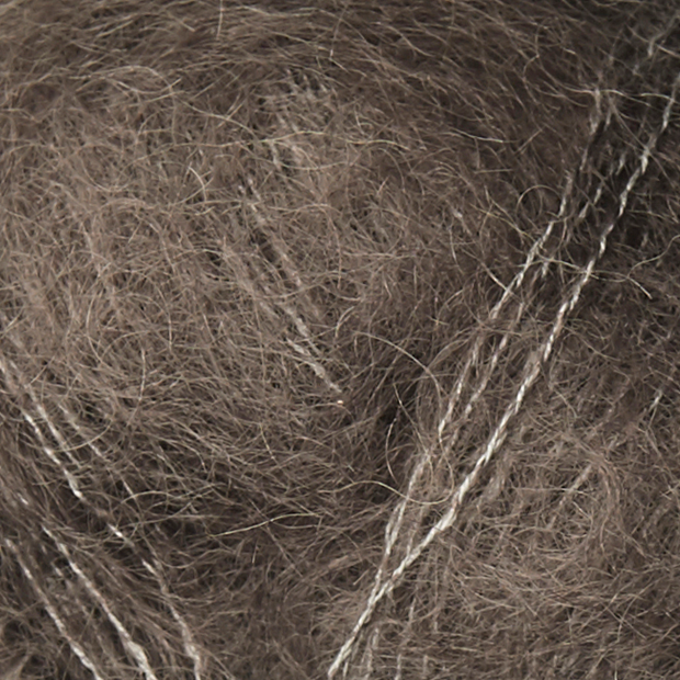 Isager Silk Mohair