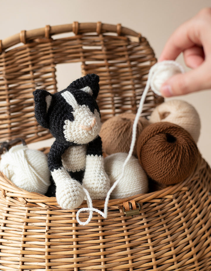 Toft Crochet Kits