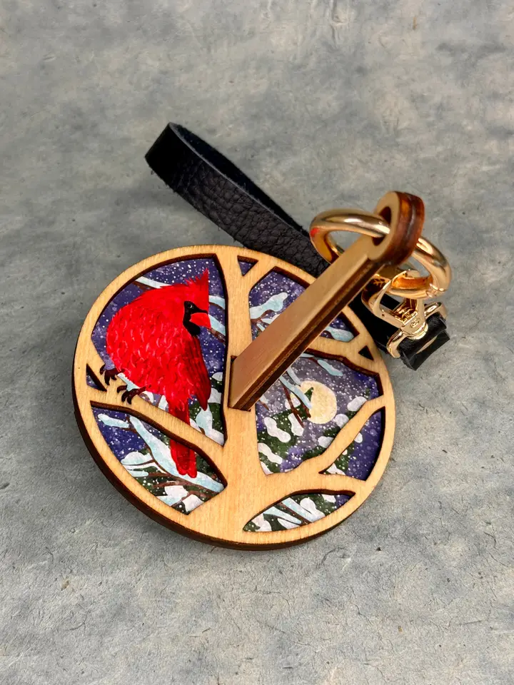Lemonwood Mini-Minders