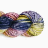 Polka Dot Sheep Tenderfoot 80/20