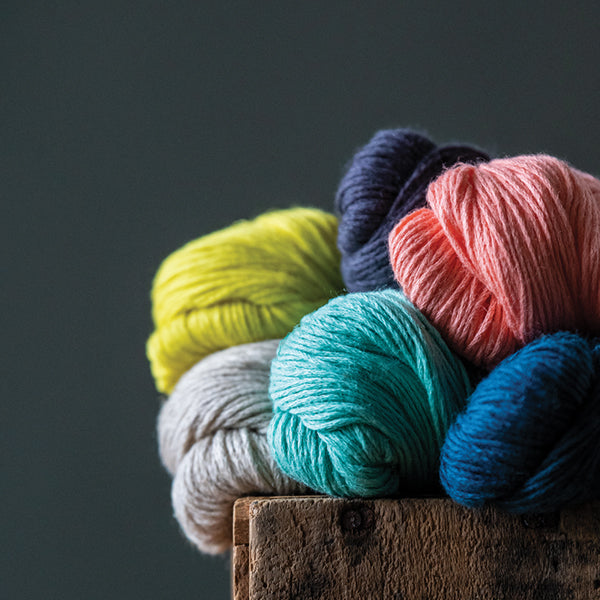 Kelbourne Woolens Mojave