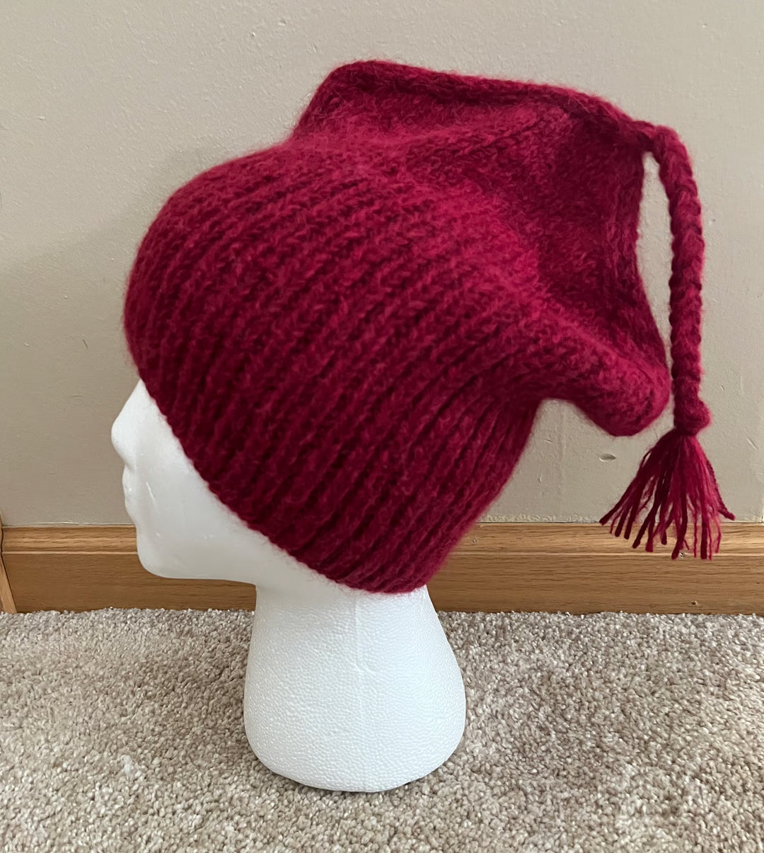 ICE hat