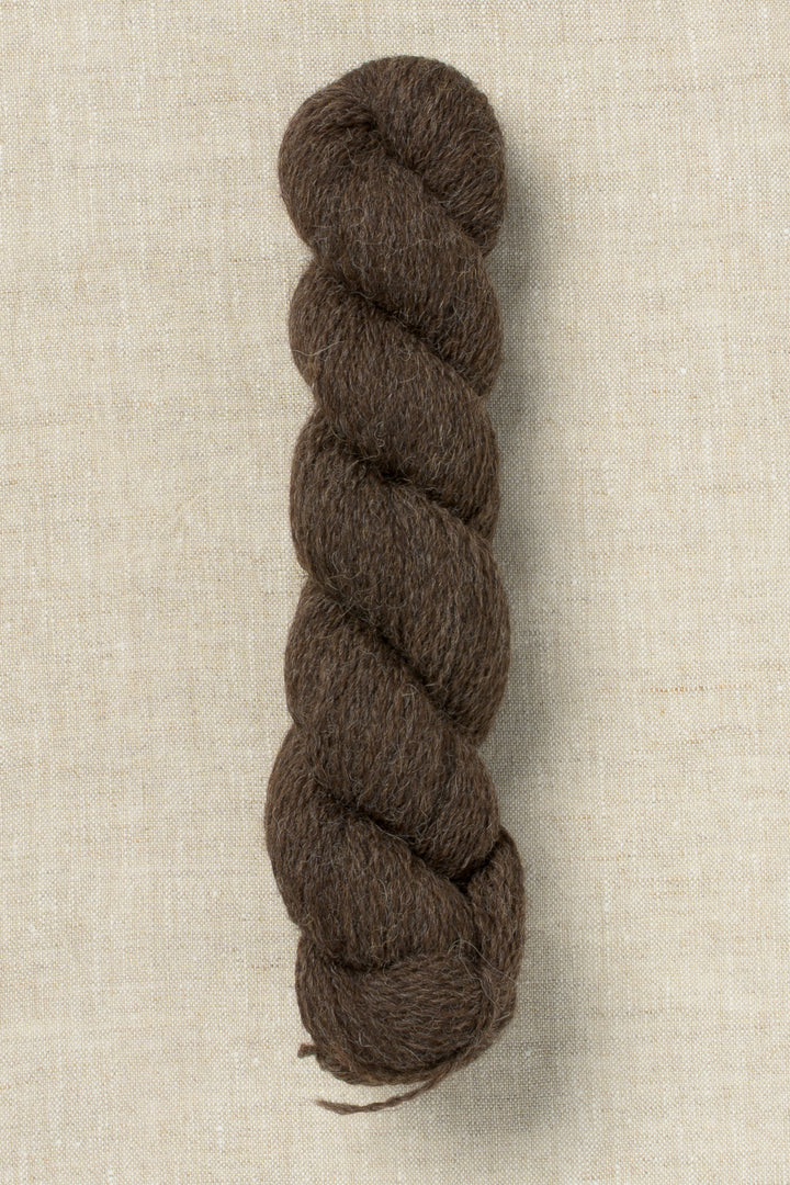 Bramble & Fleece Sheepsoft 4ply