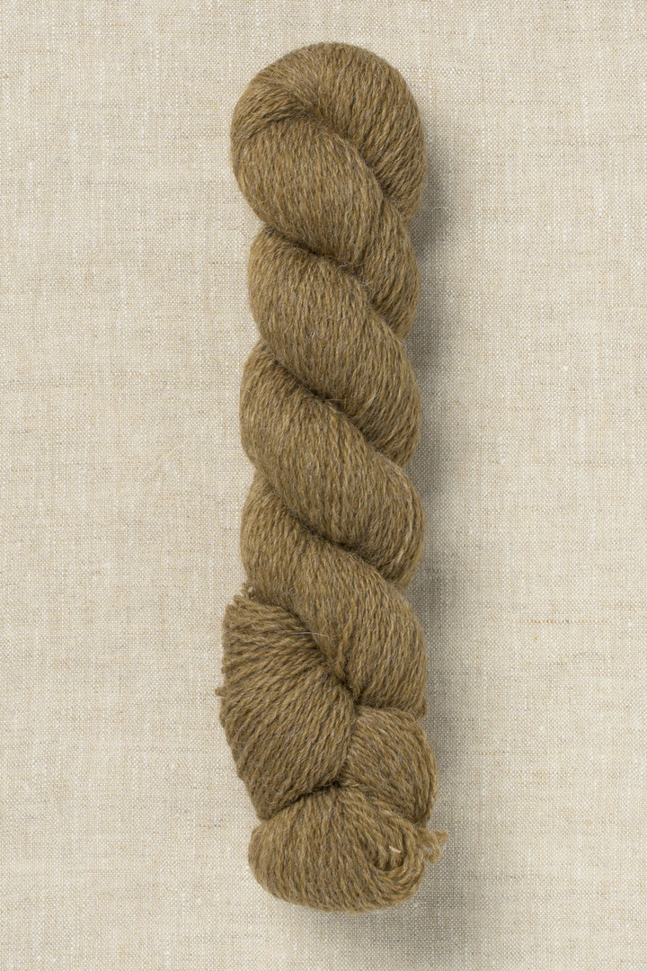 Bramble & Fleece Sheepsoft 4ply